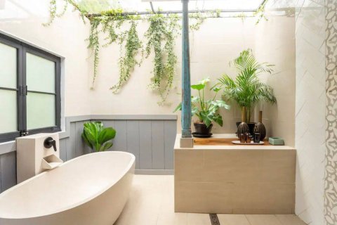 2 bedrooms Villa in Canggu, Badung, Bali (15353) 3