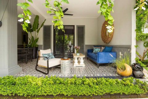 2 bedrooms Villa in Canggu, Badung, Bali (15353) 10