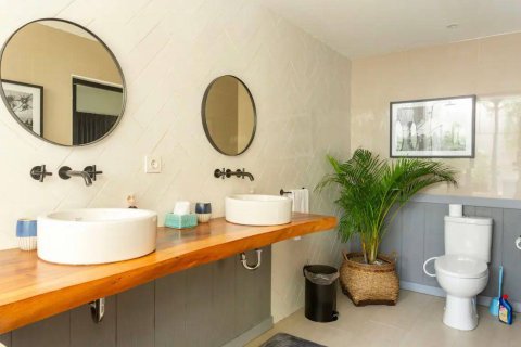 2 bedrooms Villa in Canggu, Badung, Bali (15353) 2
