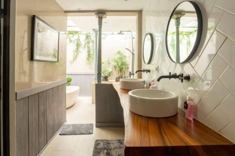 2 bedrooms Villa in Canggu, Badung, Bali (15353) 4