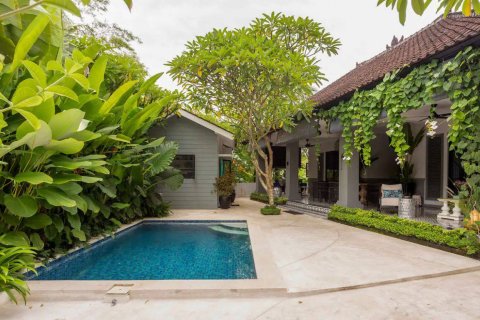 2 bedrooms Villa in Canggu, Badung, Bali (15353) 9