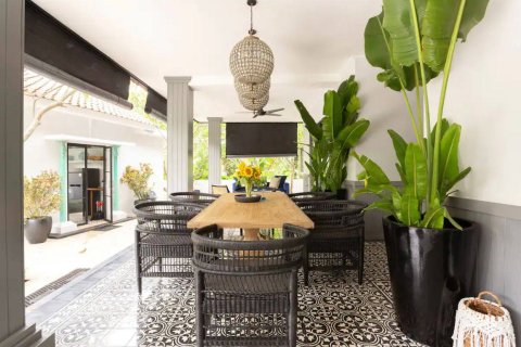 2 bedrooms Villa in Canggu, Badung, Bali (15353) 7