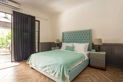 2 bedrooms Villa in Canggu, Badung, Bali (15353)