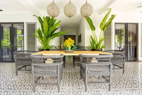 2 bedrooms Villa in Canggu, Badung, Bali (15353) 5