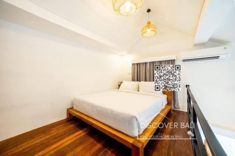1 bedroom Villa in Canggu, Badung, Bali (15356) 2