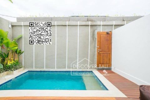 1 bedroom Villa in Canggu, Badung, Bali (15356) 6