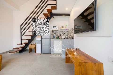 1 bedroom Villa in Canggu, Badung, Bali (15356) 3