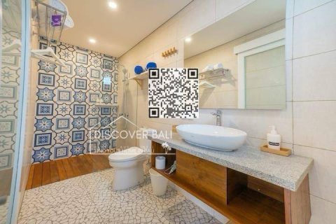1 bedroom Villa in Canggu, Badung, Bali (15356) 8