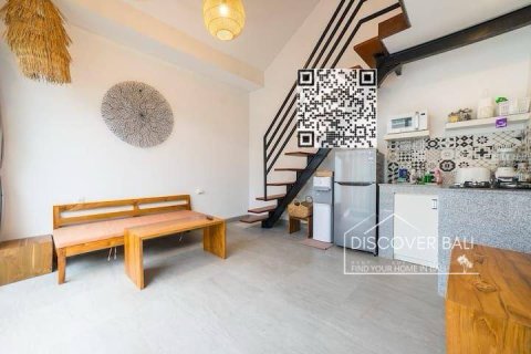 1 bedroom Villa in Canggu, Badung, Bali (15356) 5