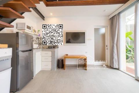 1 bedroom Villa in Canggu, Badung, Bali (15356) 4