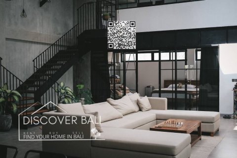 3 bedrooms Villa in Canggu, Badung, Bali (15355)