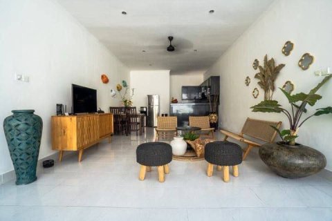 2 bedrooms Villa in Canggu, Badung, Bali (15350)