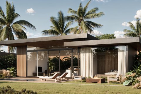 1 bedroom Villa in Pecatu, Badung, Bali (11863) 12