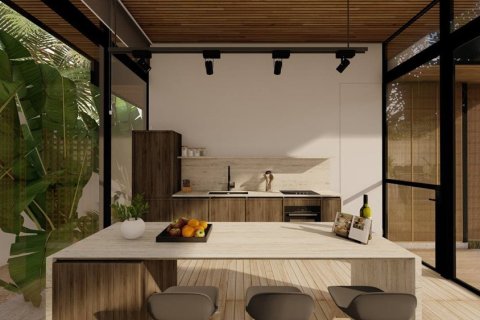 1 bedroom Villa in Pecatu, Badung, Bali (11863) 5