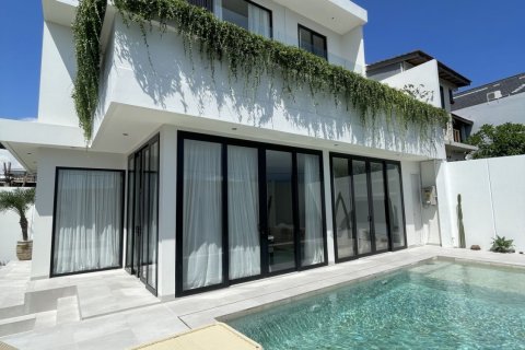 3 bedrooms Villa in Kerobokan, Badung, Bali (15631) 4