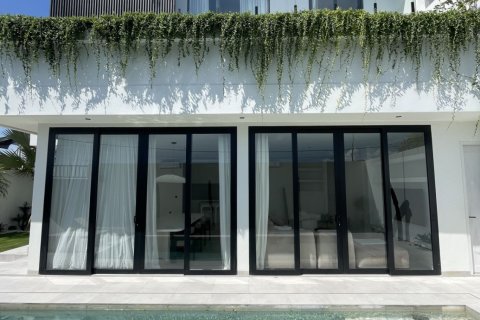 3 bedrooms Villa in Kerobokan, Badung, Bali (15631)