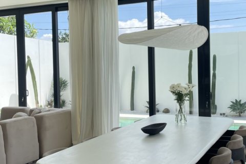 3 bedrooms Villa in Kerobokan, Badung, Bali (15631) 14
