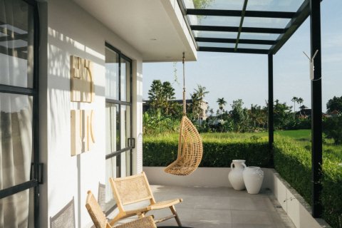 4 bedrooms Villa in Canggu, Badung, Bali (15656) 16