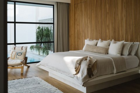 4 bedrooms Villa in Canggu, Badung, Bali (15656) 15