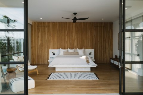 4 bedrooms Villa in Canggu, Badung, Bali (15656) 7