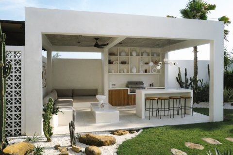 4 bedrooms Villa in Canggu, Badung, Bali (15656) 14