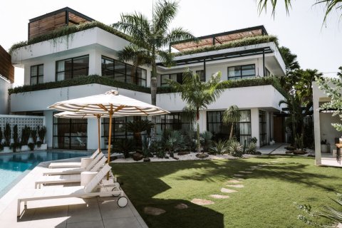 4 bedrooms Villa in Canggu, Badung, Bali (15656) 4