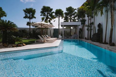 4 bedrooms Villa in Canggu, Badung, Bali (15656) 2