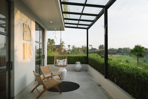4 bedrooms Villa in Canggu, Badung, Bali (15656) 9