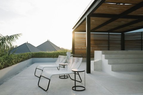 4 bedrooms Villa in Canggu, Badung, Bali (15656) 3
