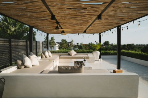 4 bedrooms Villa in Canggu, Badung, Bali (15656) 6