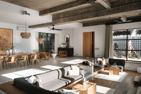 4 bedrooms Villa in Canggu, Badung, Bali (15656) 5