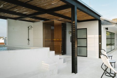 4 bedrooms Villa in Canggu, Badung, Bali (15656) 18