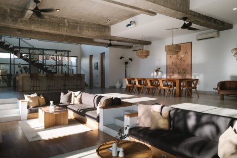 4 bedrooms Villa in Canggu, Badung, Bali (15656) 12