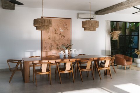 4 bedrooms Villa in Canggu, Badung, Bali (15656) 13
