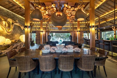 4 bedrooms Villa in Pekutatan, Jembrana, Bali (15654) 20