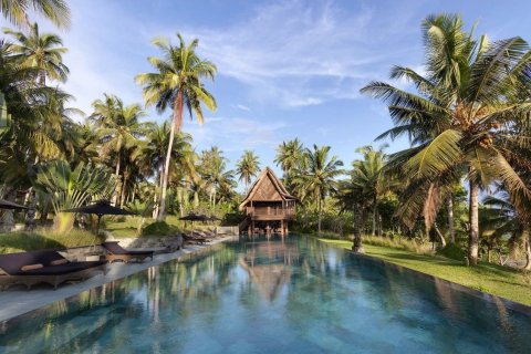 4 bedrooms Villa in Pekutatan, Jembrana, Bali (15654) 9