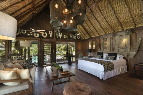 4 bedrooms Villa in Pekutatan, Jembrana, Bali (15654) 7