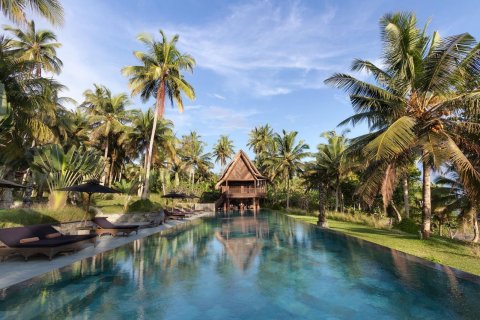 4 bedrooms Villa in Pekutatan, Jembrana, Bali (15654) 25