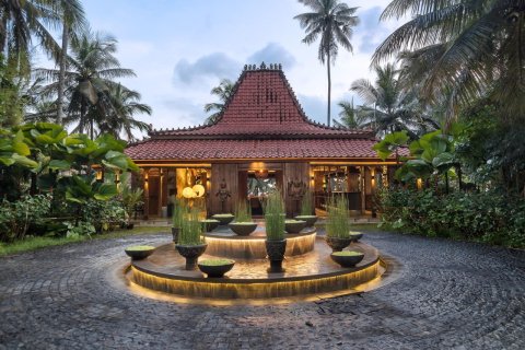 4 bedrooms Villa in Pekutatan, Jembrana, Bali (15654) 21