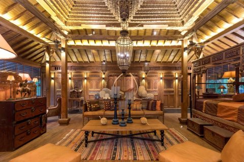 4 bedrooms Villa in Pekutatan, Jembrana, Bali (15654) 17