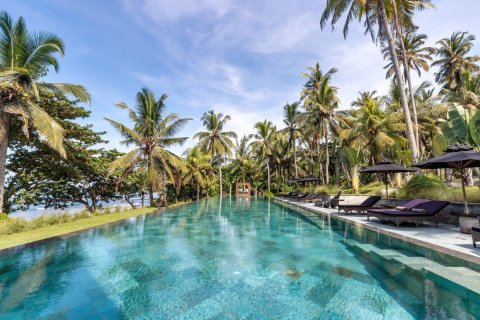 4 bedrooms Villa in Pekutatan, Jembrana, Bali (15654) 24