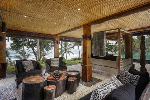 4 bedrooms Villa in Pekutatan, Jembrana, Bali (15654) 4