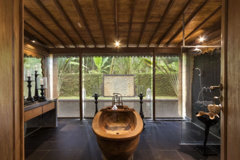 4 bedrooms Villa in Pekutatan, Jembrana, Bali (15654) 8