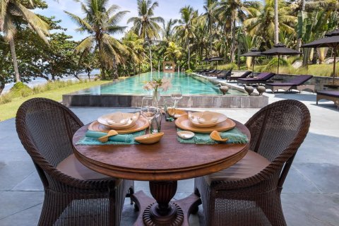 4 bedrooms Villa in Pekutatan, Jembrana, Bali (15654) 30