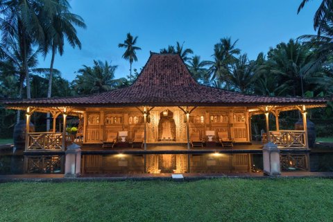 4 bedrooms Villa in Pekutatan, Jembrana, Bali (15654) 13