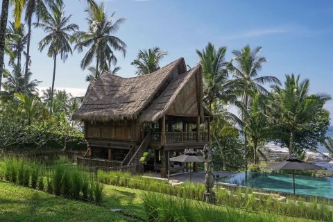 4 bedrooms Villa in Pekutatan, Jembrana, Bali (15654) 10