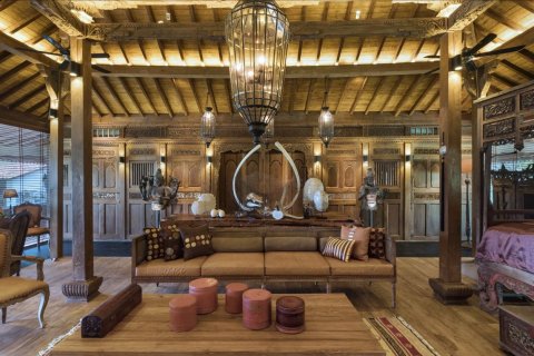 4 bedrooms Villa in Pekutatan, Jembrana, Bali (15654) 5