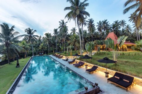 4 bedrooms Villa in Pekutatan, Jembrana, Bali (15654) 23