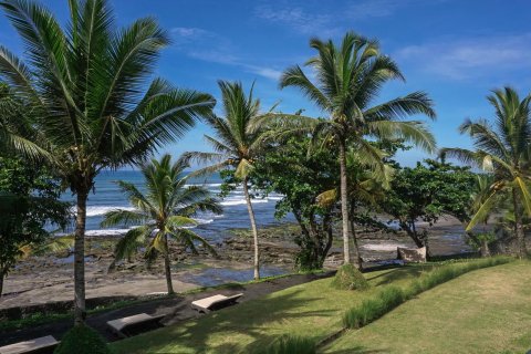 4 bedrooms Villa in Pekutatan, Jembrana, Bali (15654) 27