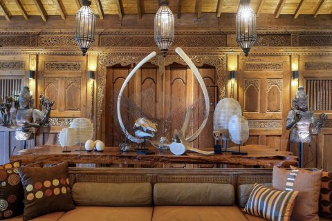 4 bedrooms Villa in Pekutatan, Jembrana, Bali (15654) 28